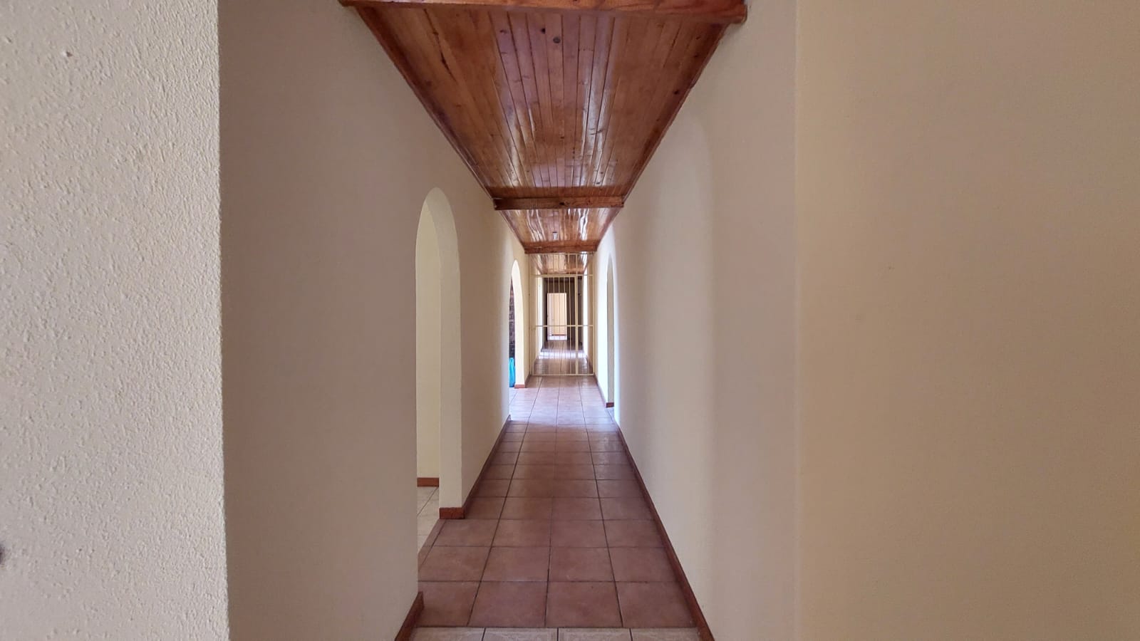 4 Bedroom Property for Sale in Riebeeckstad Free State